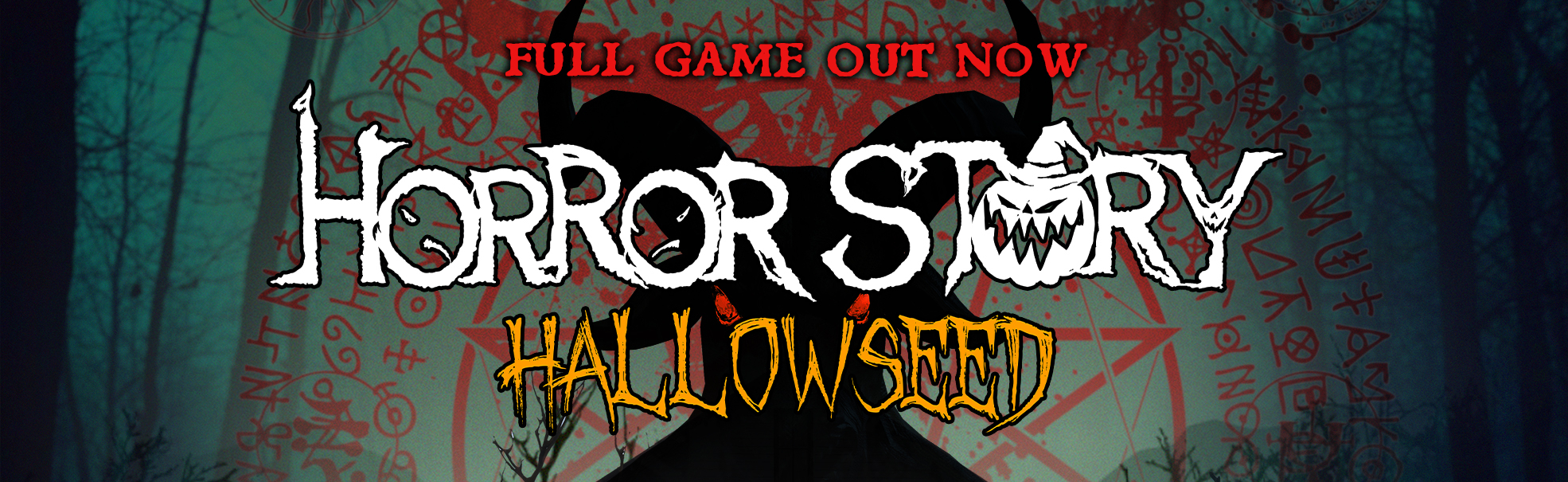 Horror Story: Hallowseed