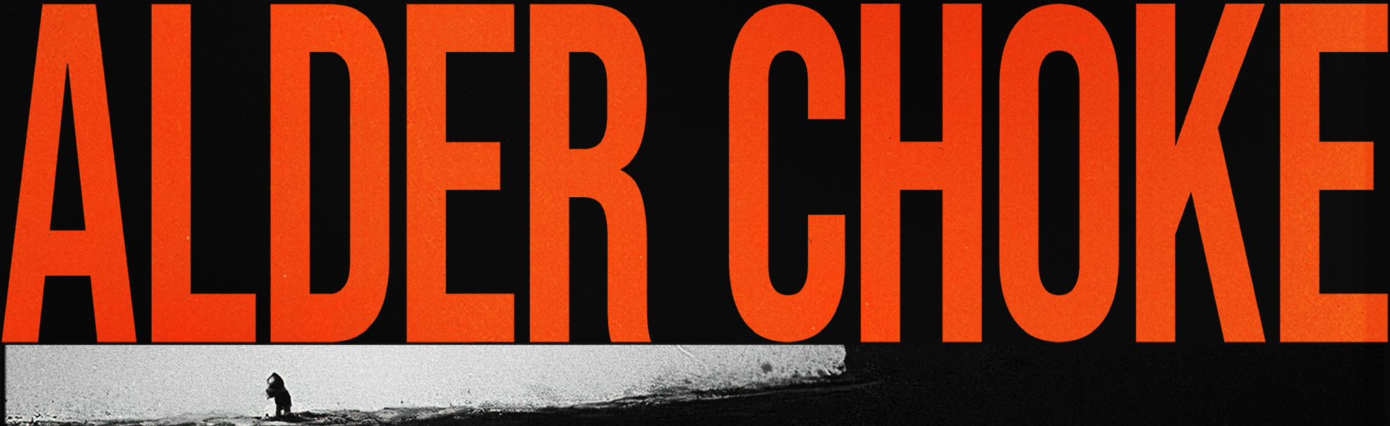 Alder Choke