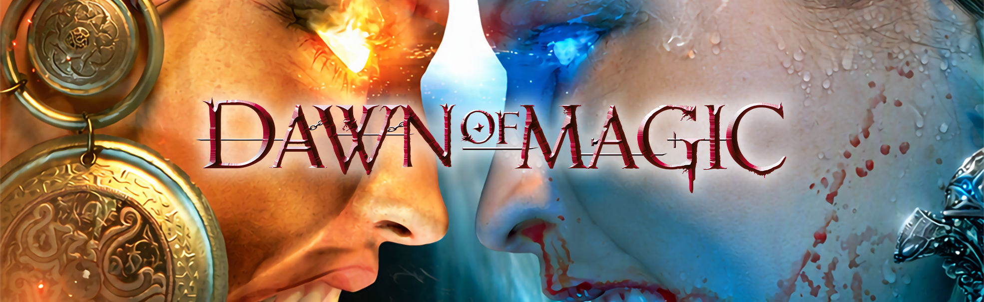 Dawn of Magic