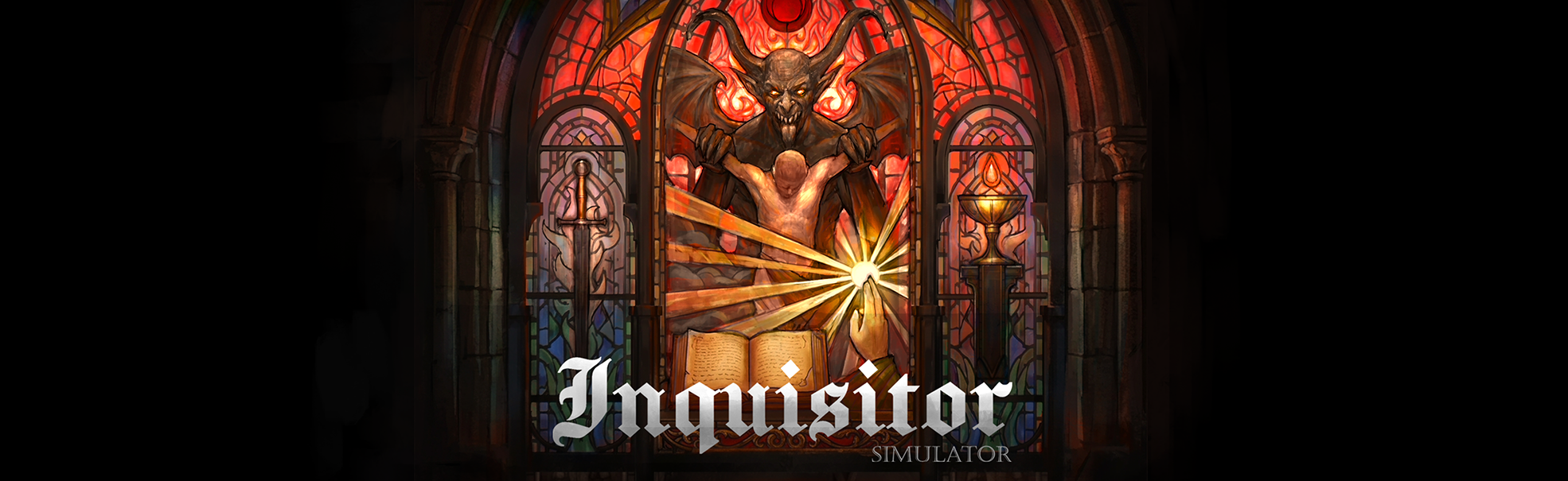 Inquisitor Simulator