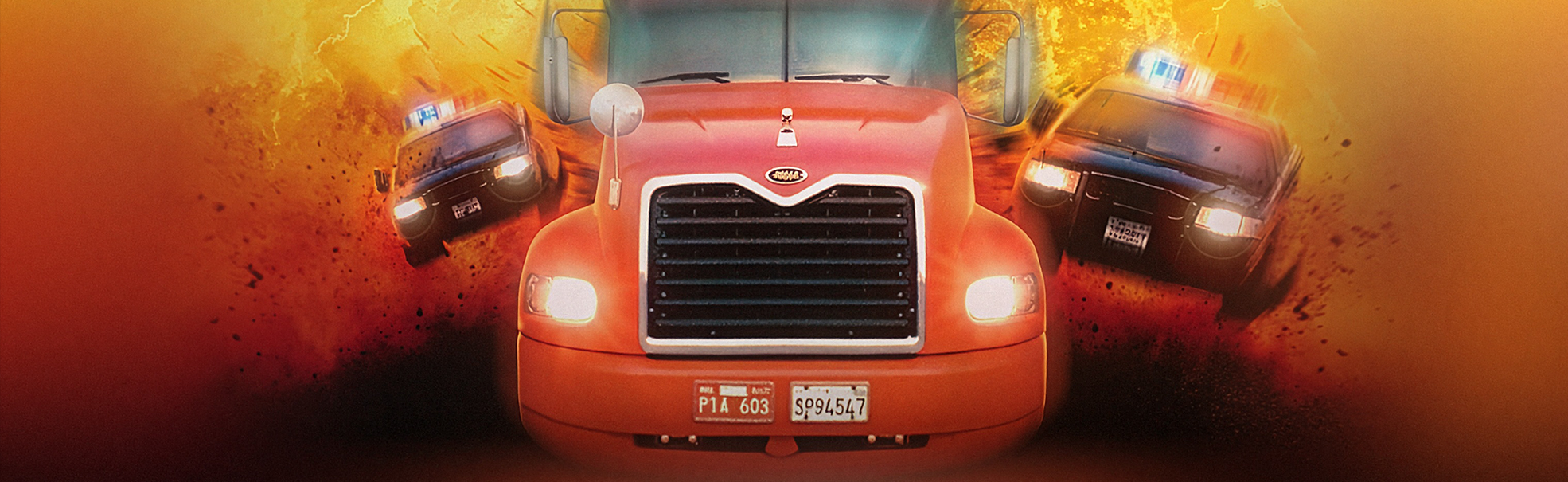 Hard Truck 2: King of the Road