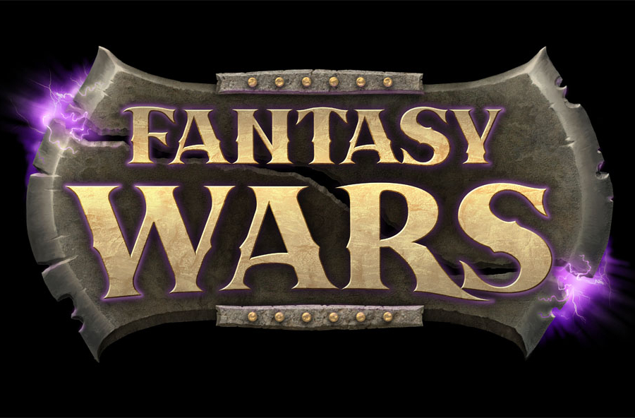 Fantasy Wars scores 9 out of 10!