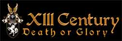 GamersGate signs exclusive digital premiere for XIII Century: Death or Glory