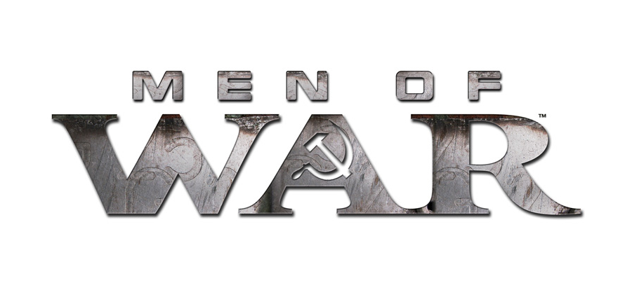 Men of War: parties' screenshots