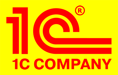 1C Company at Igromir 2008