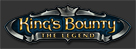 King's Bounty Subsite on GameBanshee