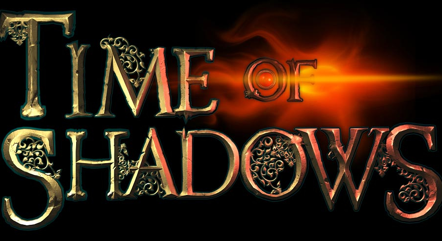 Time of Shadows in Development
