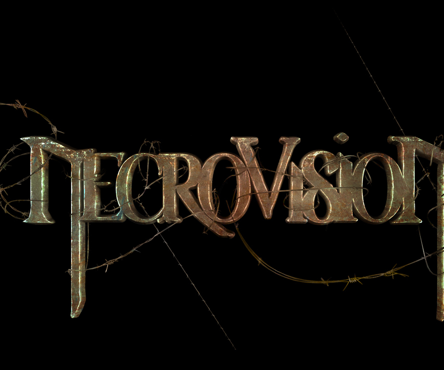 NecroVisioN Single Player Demo Now Available for Download