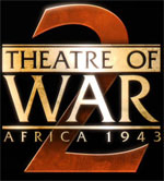 Theatre of War 2: Africa 1943 Patch Available