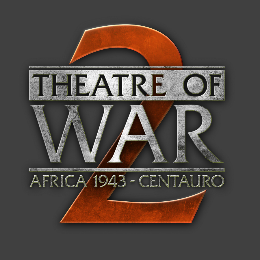 Theatre of War 2: Centauro Goes Gold