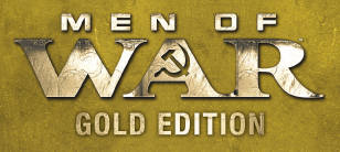 Men of War Gold Edition in North American Retail Outlets 