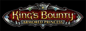 King's Bounty: Armored Princess Wins Computer Times Editor's Choice!