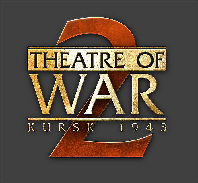Theatre of War 2: Kursk 1943 Demo Available