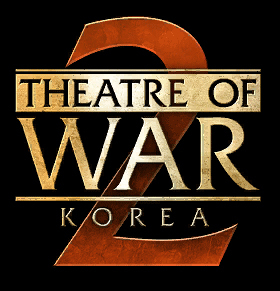 Theatre of War 2: Korea in Development
