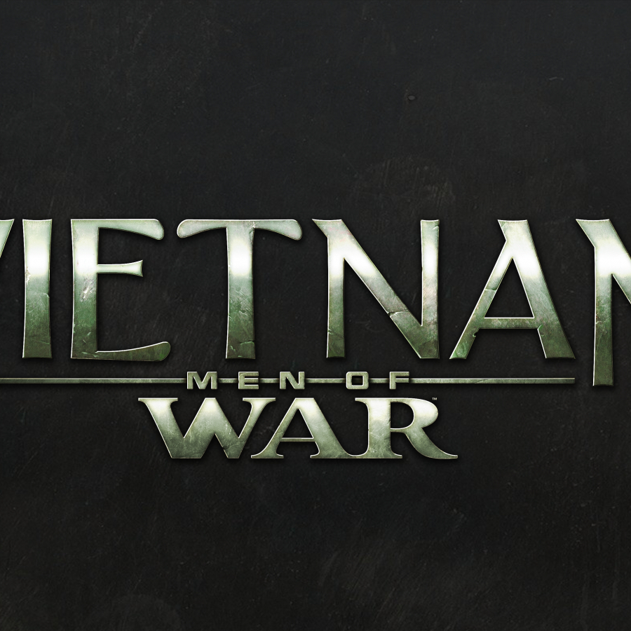 New Website and Trailer for Men of War: Vietnam