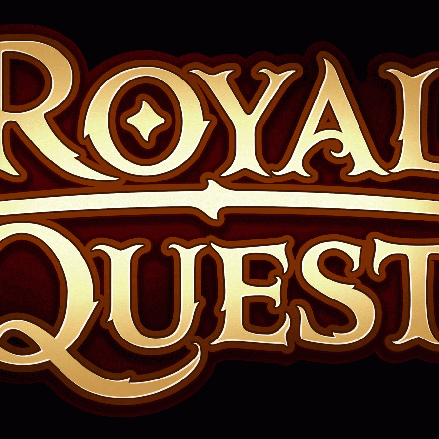Royal Quest in Development