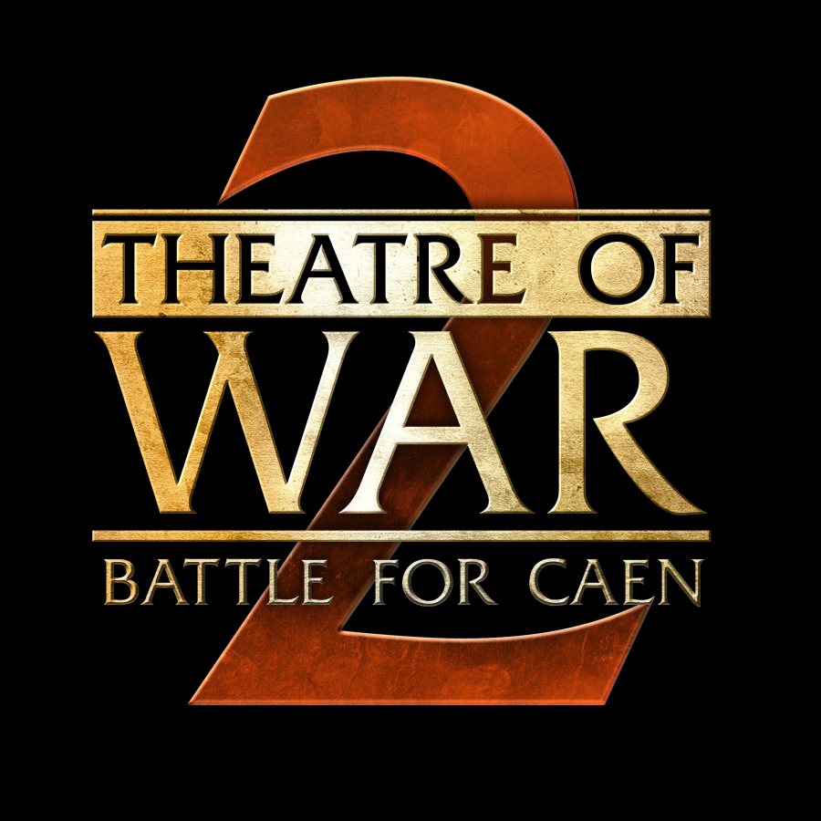 Theatre of War 2: Battle for Caen Available