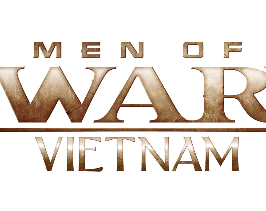 Men of War: Vietnam Editions