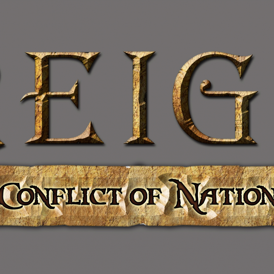Reign: Conflict of Nations Update Available