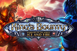  Ice and Fire Now Available