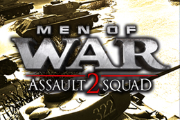 MEN OF WAR: ASSAULT SQUAD 2 EARLY ACCESS STARTS TODAY