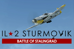 IL-2 STURMOVIK: BATTLE OF STALINGRAD OUT IN SEPTEMBER