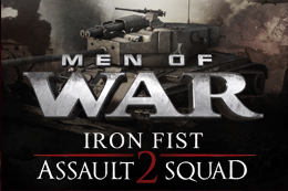 Men of War Assault Squad 2 - Iron Fist DLC announced!