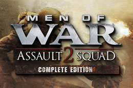 Men of War: Assault Squad 2 - Complete Edition Announced