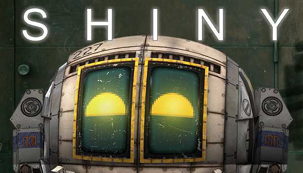 SHINY is coming to PC and Xbox One!