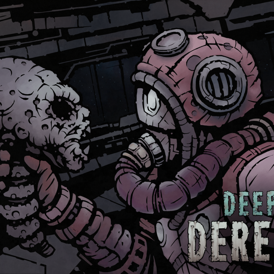 Deep Sky Derelicts – Illustrious Monuments update released!