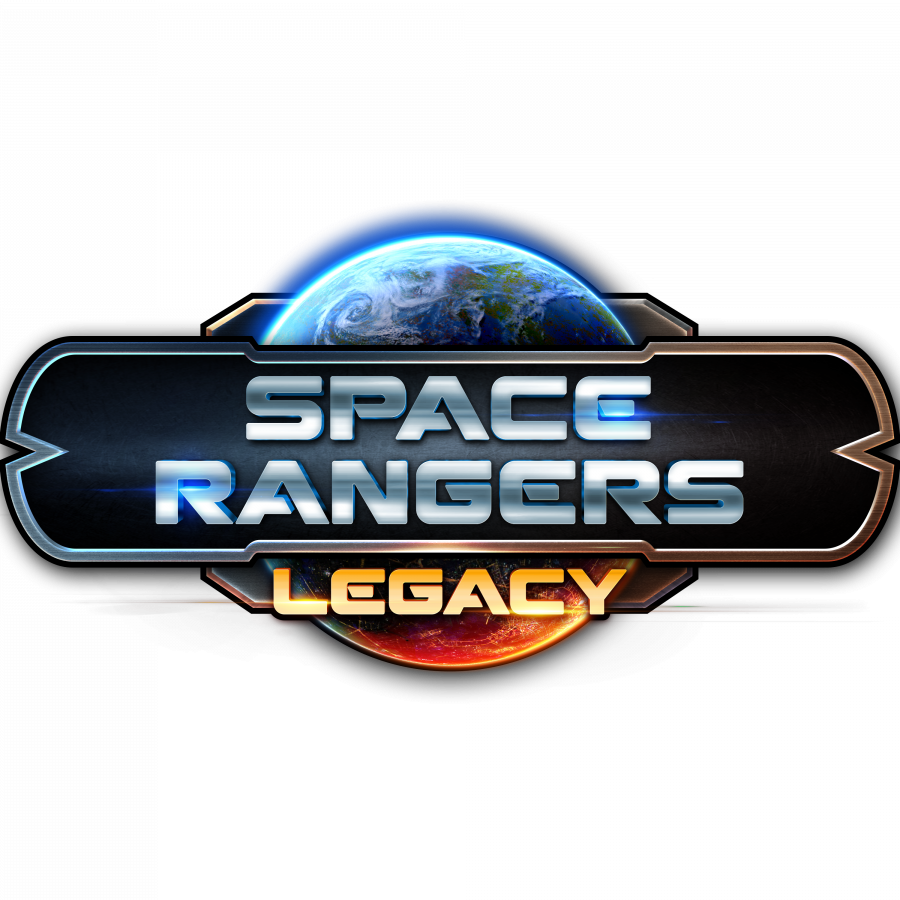 SPACE RANGERS LEGACY Available for iOS and Android