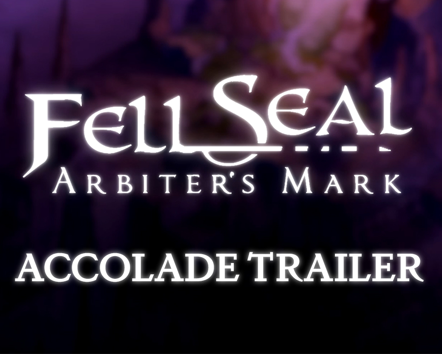 Flip the Switch on Fantasy Tactics - Fell Seal: Arbiter’s Mark to Release on Nintendo Switch August 14!