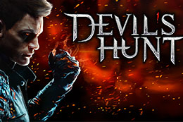Devil’s Hunt launch dates and Switch release revealed!