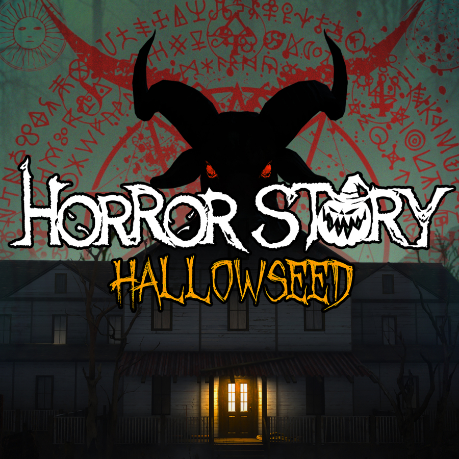 Psychological Thriller Horror Story: Hallowseed Agonizes PC Today