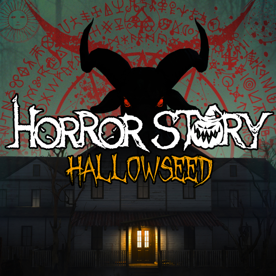 News - Psychological Thriller Horror Story: Hallowseed Agonizes PC Today