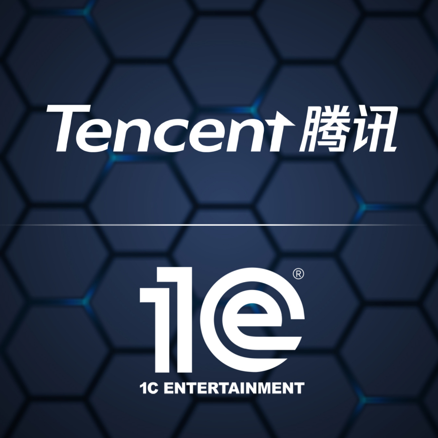 Tencent Acquires Poland’s 1C Entertainment