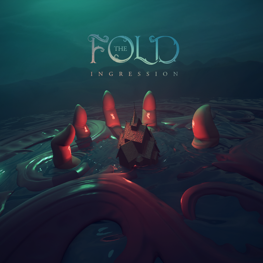 First look at The Fold: Ingression