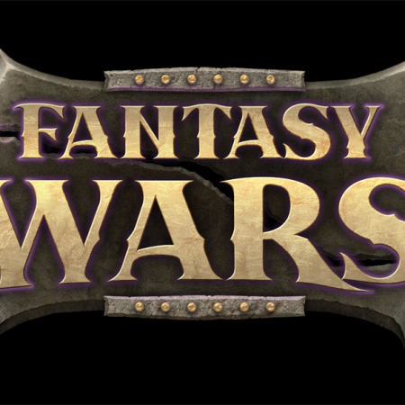 New Demo for Fantasy Wars!