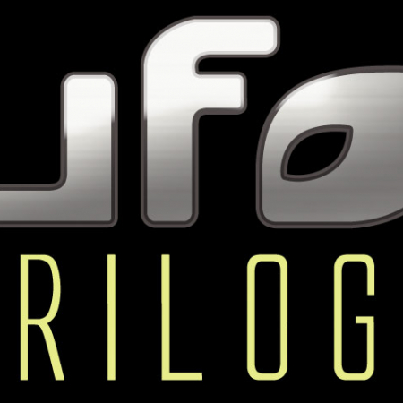 Bronze Award for UFO: Trilogy! 