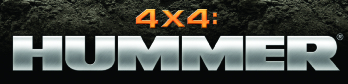 4x4: Hummer Became the Best Simulation Game at Gameland Award 2008
