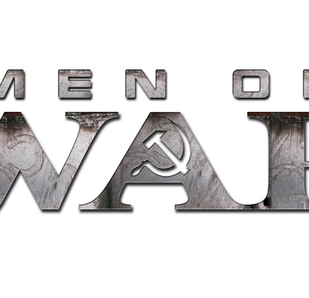 Men of War Tank Models