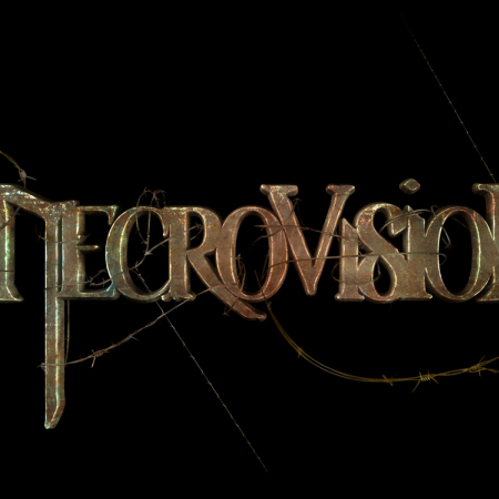 Necrovision Gains Bronze Award