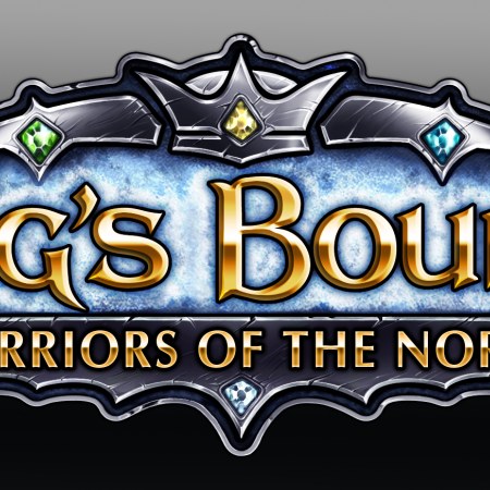 King’s Bounty: Warriors of the North Revealed to Press