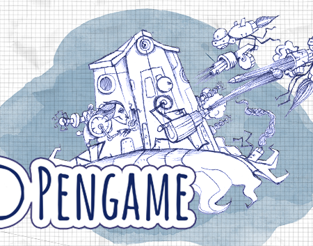Pengame coming to PC and consoles!