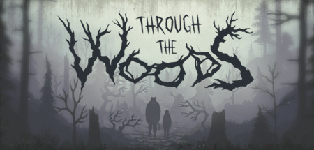 Through the Woods will scare you to death in October!