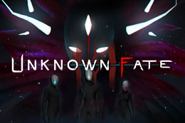 Unknown Fate coming to PC and consoles