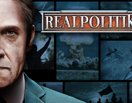 Become a World Leader in Realpolitiks!