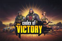 Codex of Victory out now