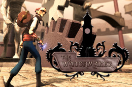 The Watchmaker demo is out!