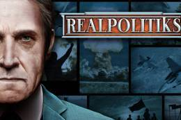 Content update for REALPOLITIKS!